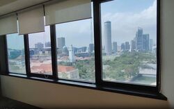 Chartered Bank Building (D1), Office #556570601